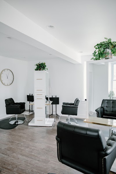 Glamour Organic Salon and Spa